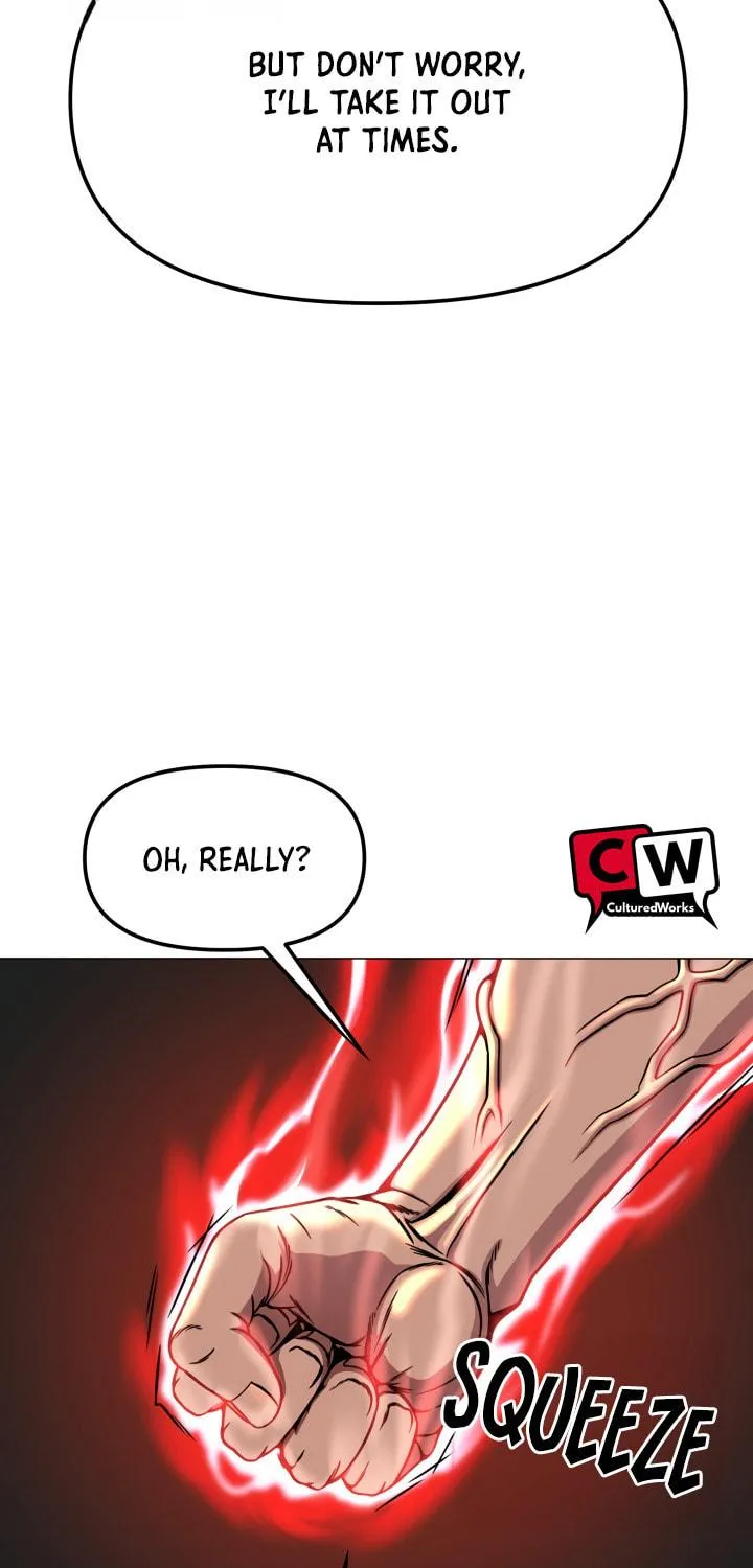High School Mythology Chapter 9 page 92 - 