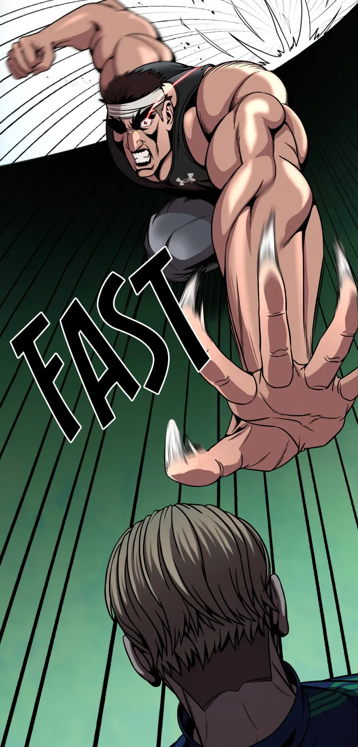 High School Mythology Chapter 9 page 96 - 