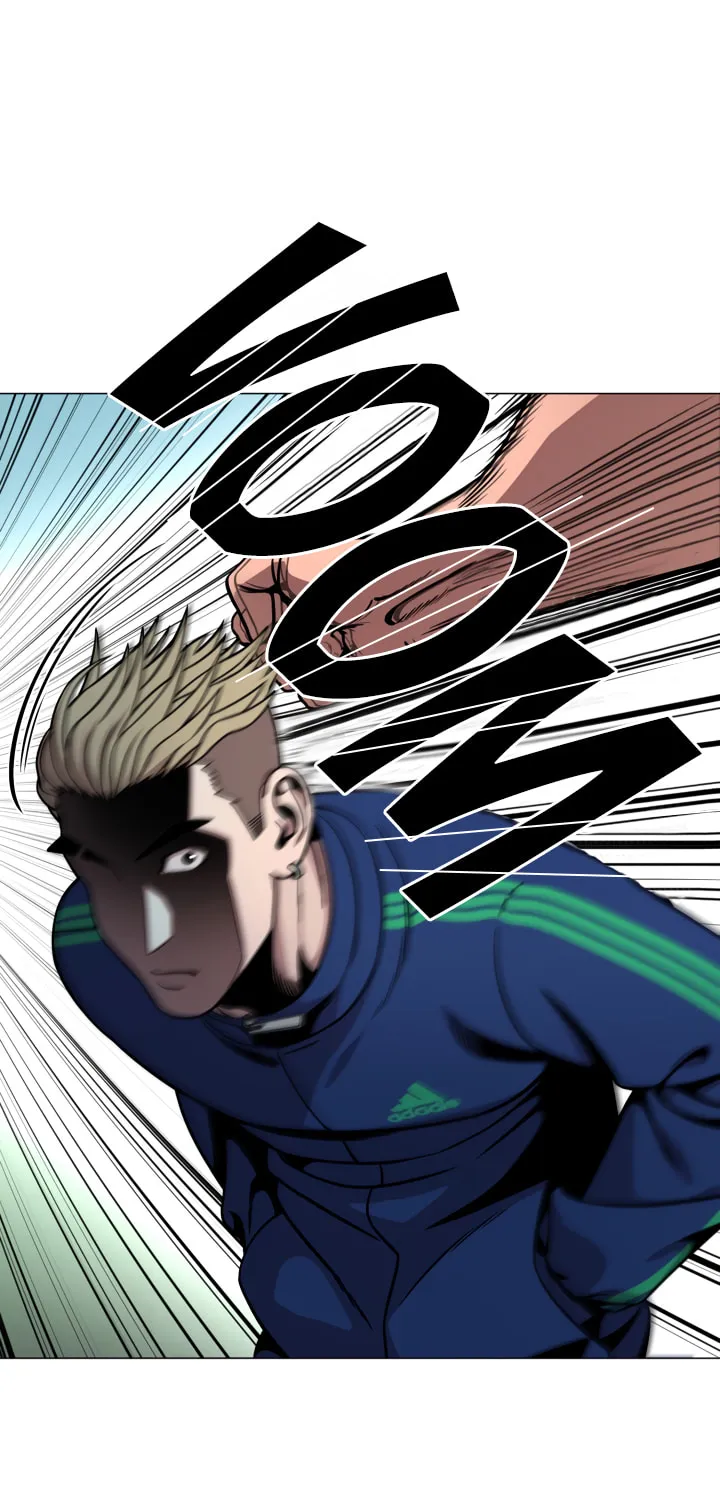 High School Mythology Chapter 9 page 98 - 