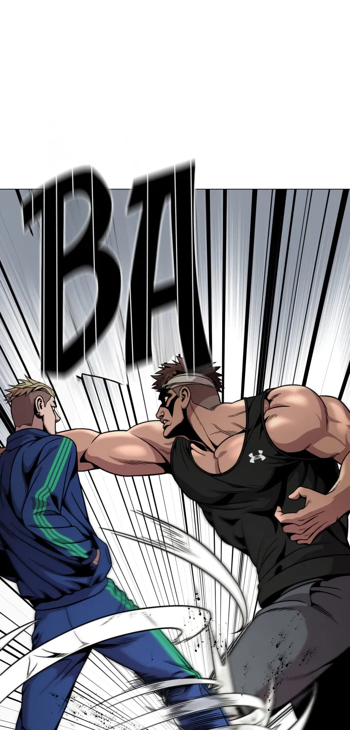 High School Mythology Chapter 9 page 99 - 