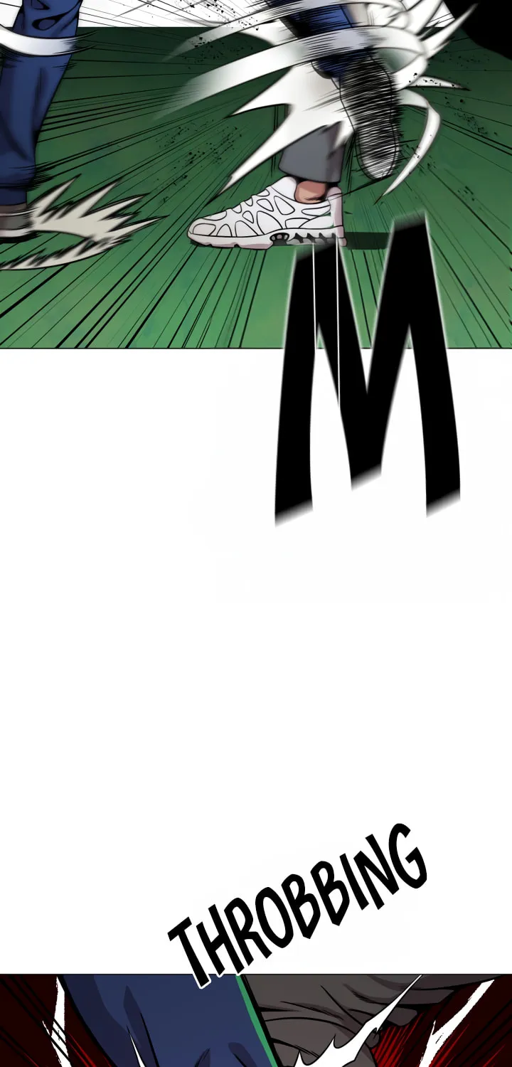 High School Mythology Chapter 9 page 100 - 