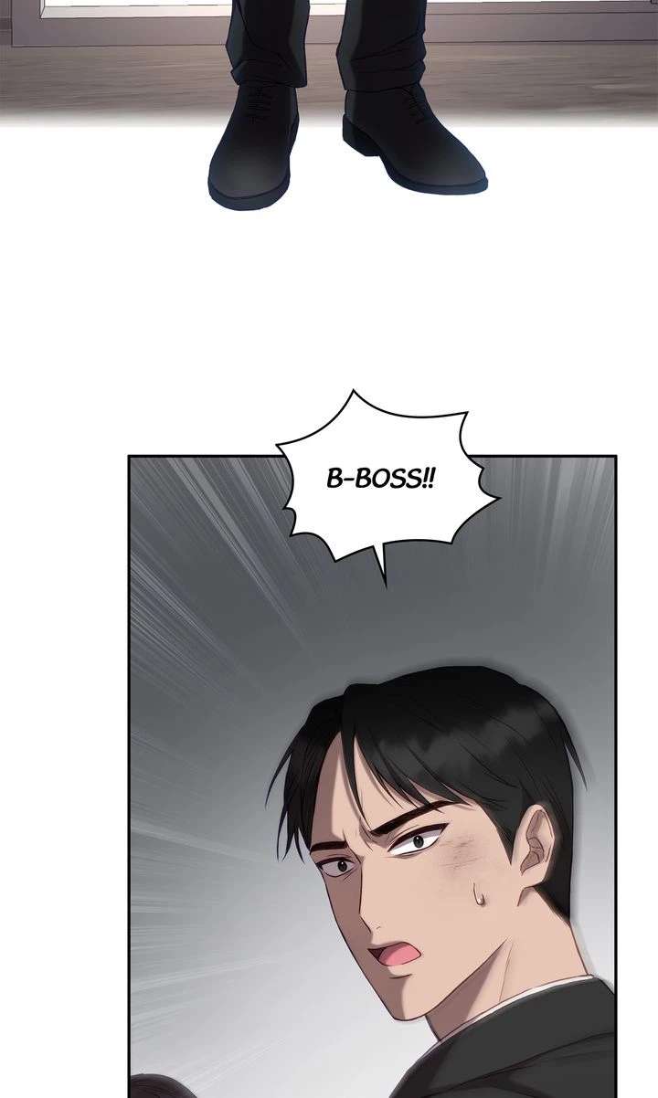 High School Return of a Gangster Chapter 1 page 11 - 
