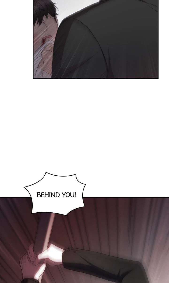 High School Return of a Gangster Chapter 1 page 12 - 
