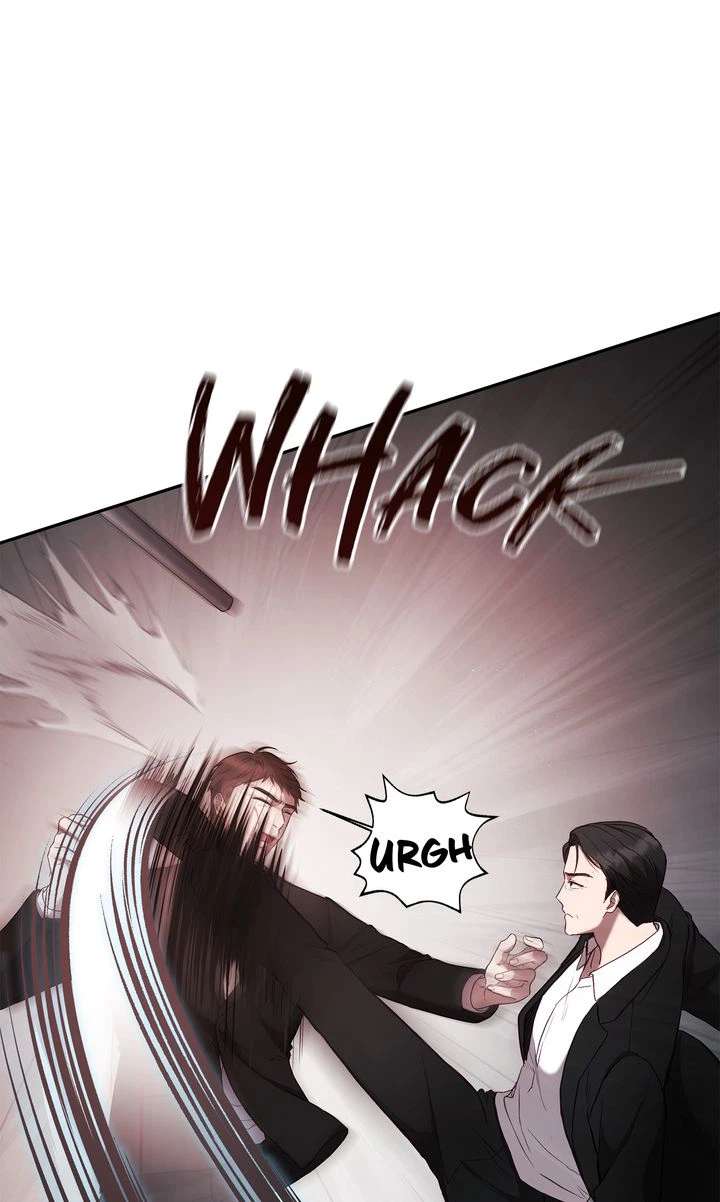 High School Return of a Gangster Chapter 1 page 14 - 