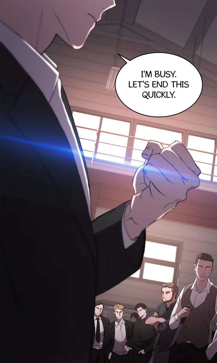 High School Return of a Gangster Chapter 1 page 17 - 
