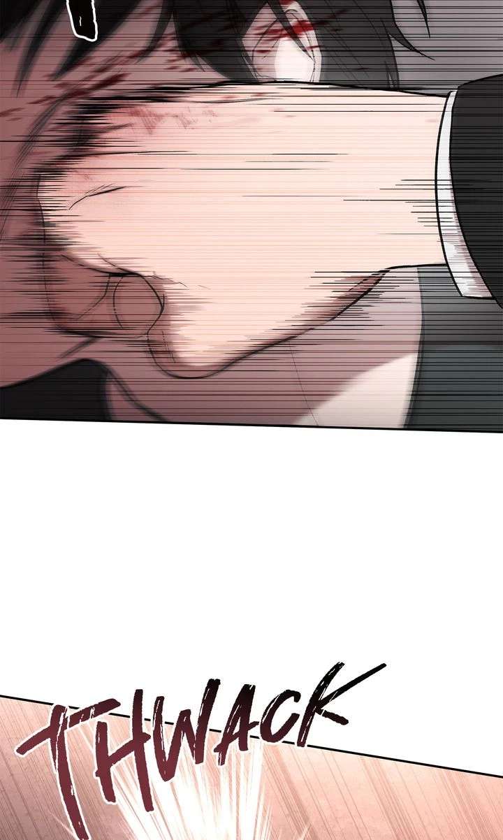 High School Return of a Gangster Chapter 1 page 20 - 