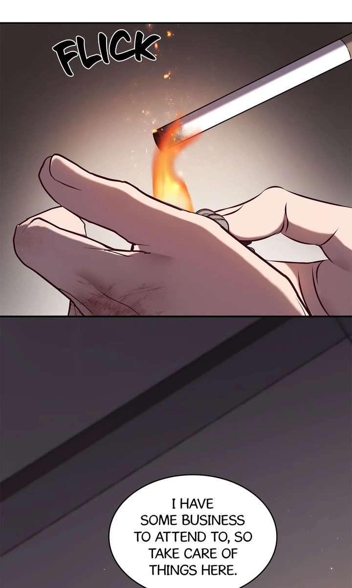 High School Return of a Gangster Chapter 1 page 24 - 