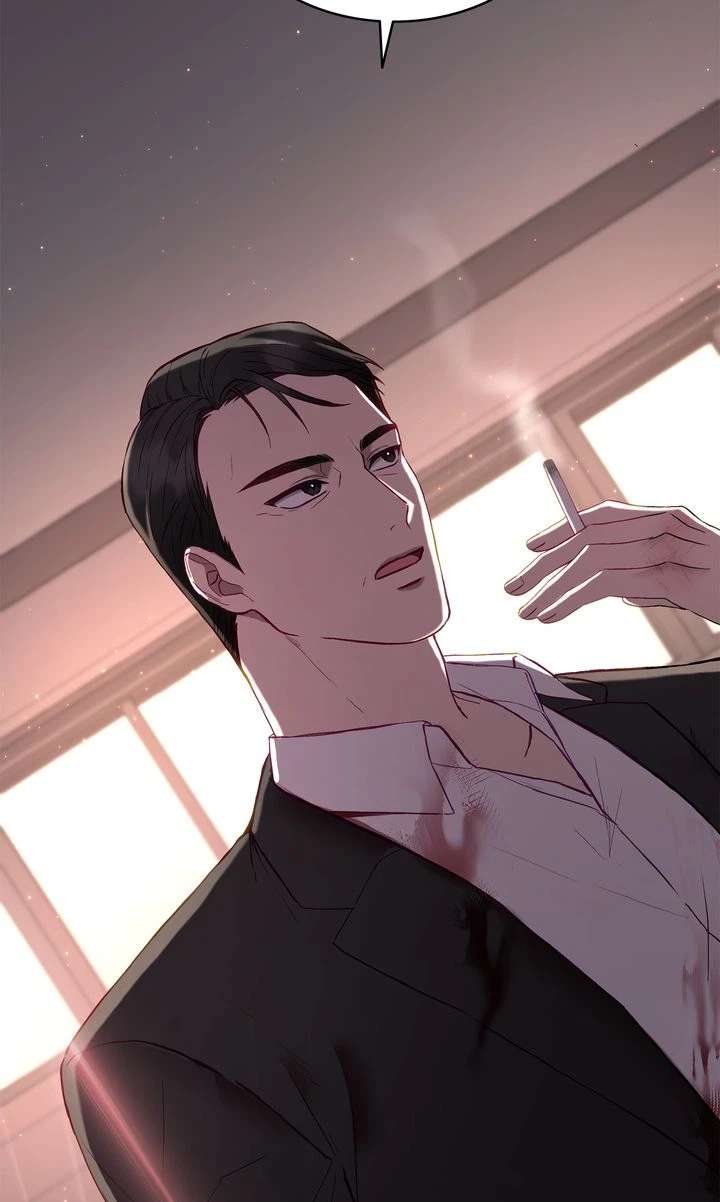 High School Return of a Gangster Chapter 1 page 25 - 