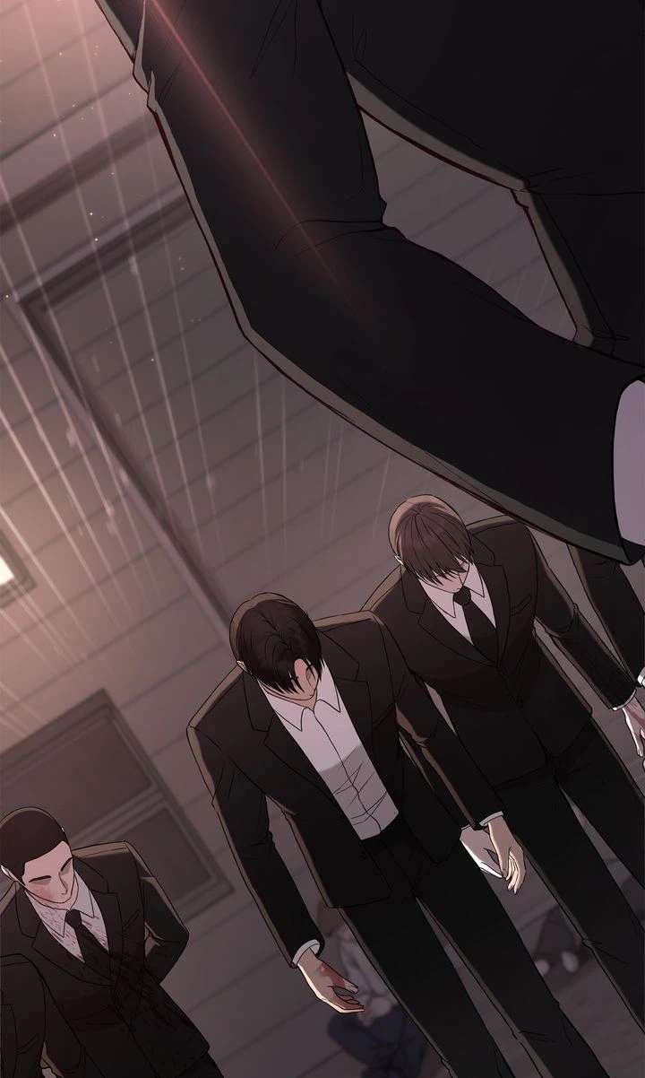 High School Return of a Gangster Chapter 1 page 26 - 