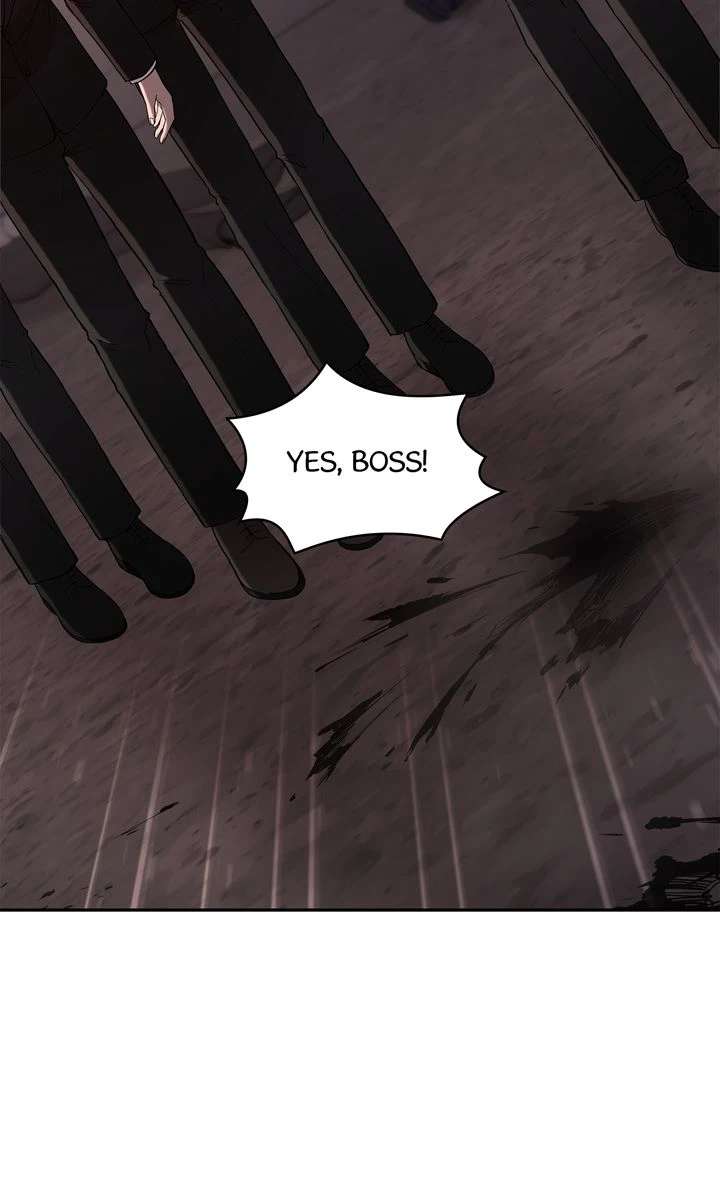High School Return of a Gangster Chapter 1 page 27 - 