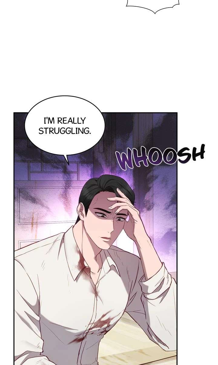 High School Return of a Gangster Chapter 1 page 32 - 