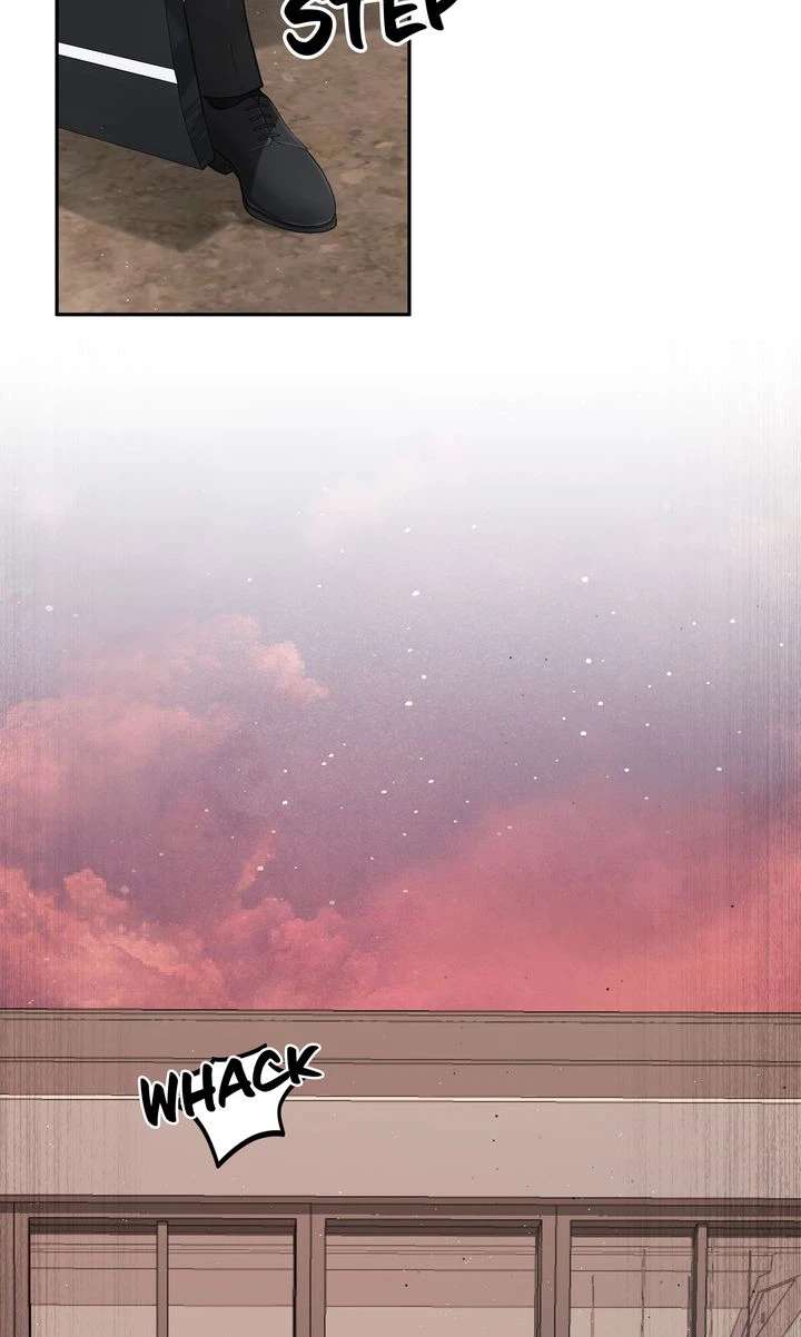 High School Return of a Gangster Chapter 1 page 5 - 