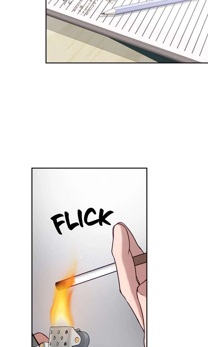 High School Return of a Gangster Chapter 1 page 44 - 