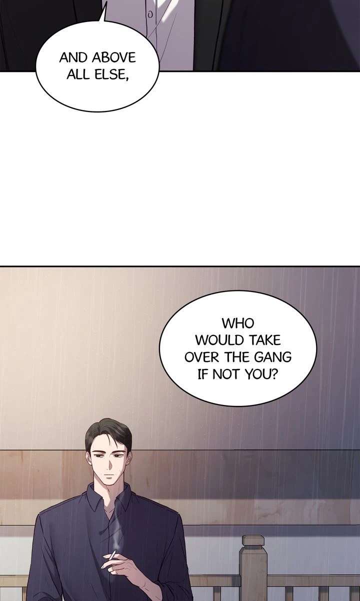 High School Return of a Gangster Chapter 1 page 49 - 