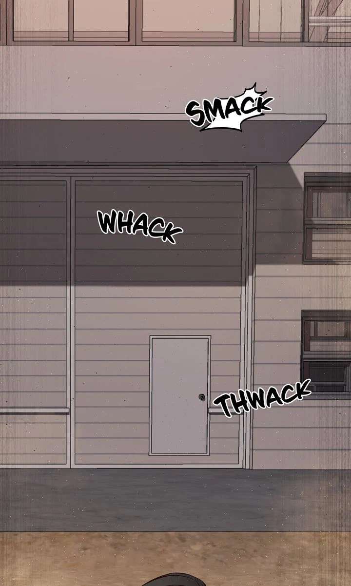 High School Return of a Gangster Chapter 1 page 6 - 