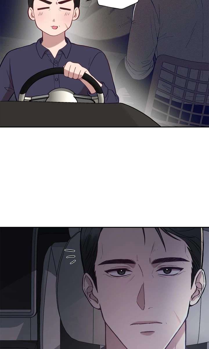 High School Return of a Gangster Chapter 1 page 55 - 