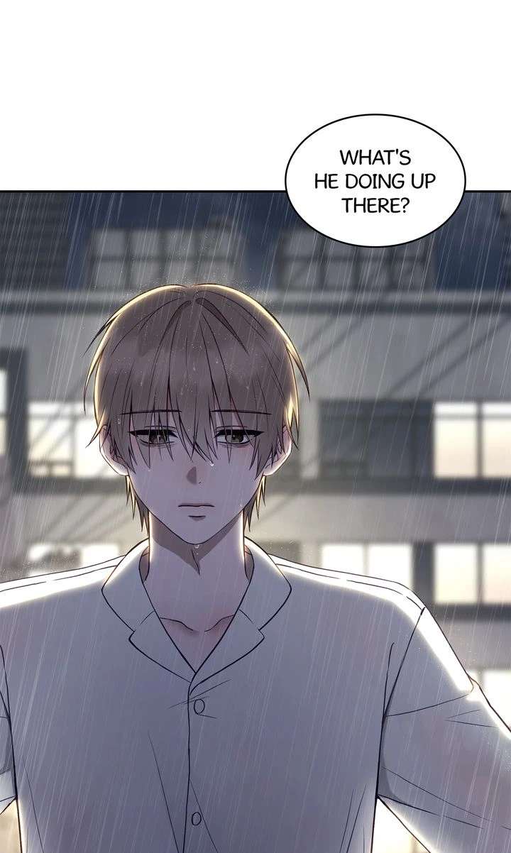 High School Return of a Gangster Chapter 1 page 58 - 
