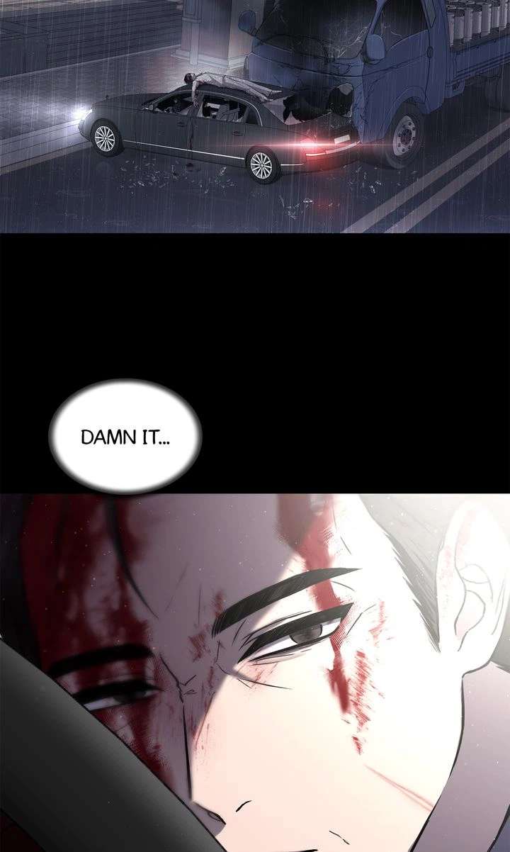 High School Return of a Gangster Chapter 1 page 74 - 