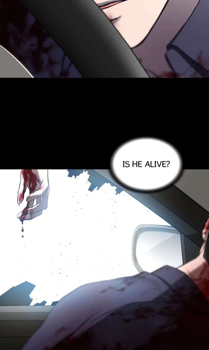 High School Return of a Gangster Chapter 1 page 75 - 