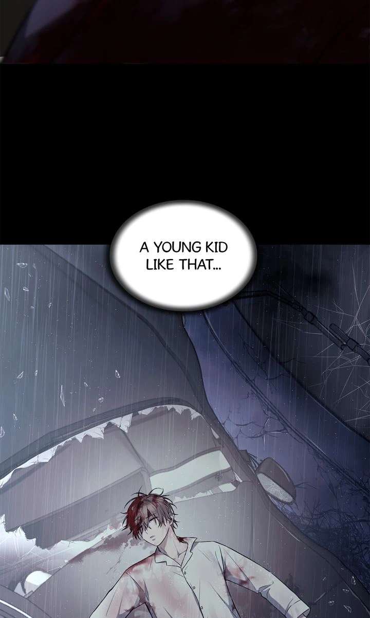 High School Return of a Gangster Chapter 1 page 76 - 