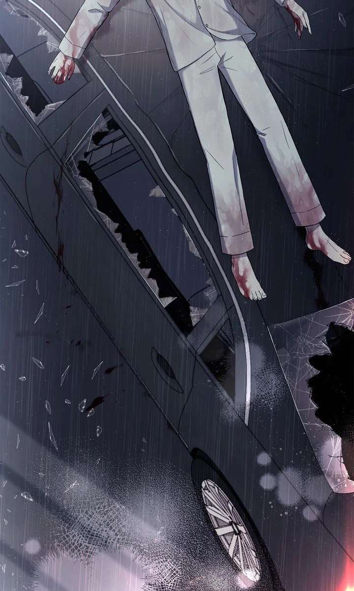 High School Return of a Gangster Chapter 1 page 77 - 