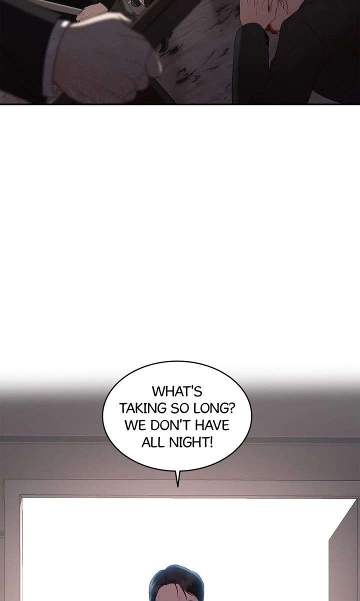High School Return of a Gangster Chapter 1 page 9 - 