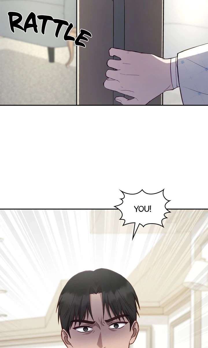 High School Return of a Gangster Chapter 1 page 83 - 