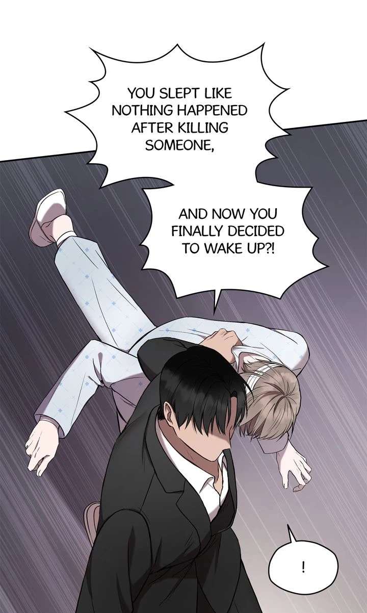 High School Return of a Gangster Chapter 1 page 87 - 