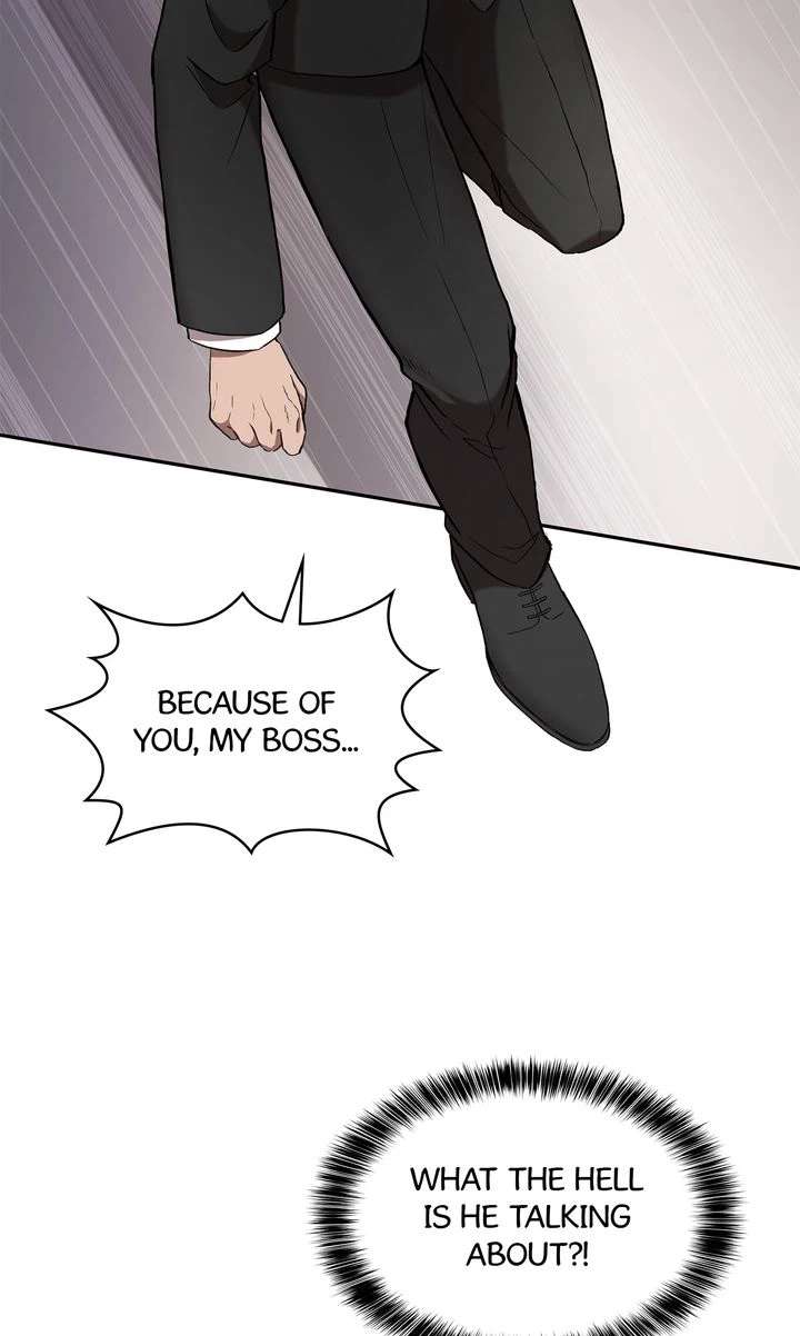 High School Return of a Gangster Chapter 1 page 88 - 