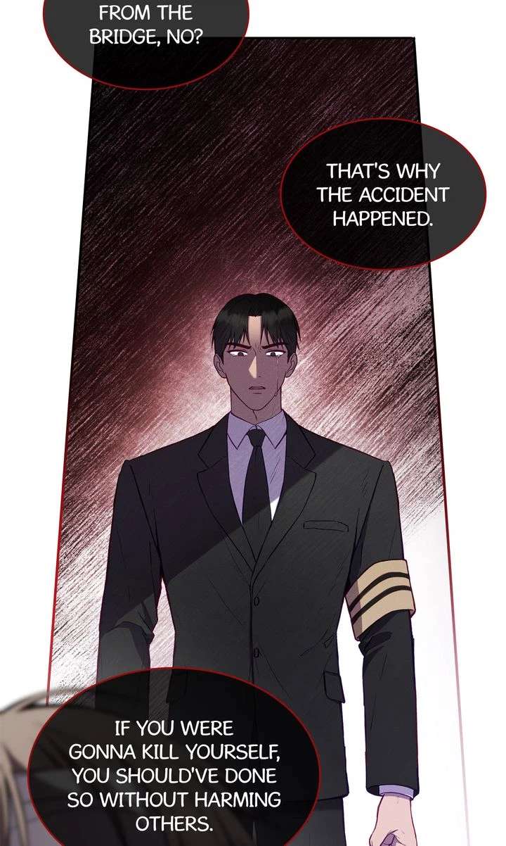 High School Return of a Gangster Chapter 1 page 94 - 