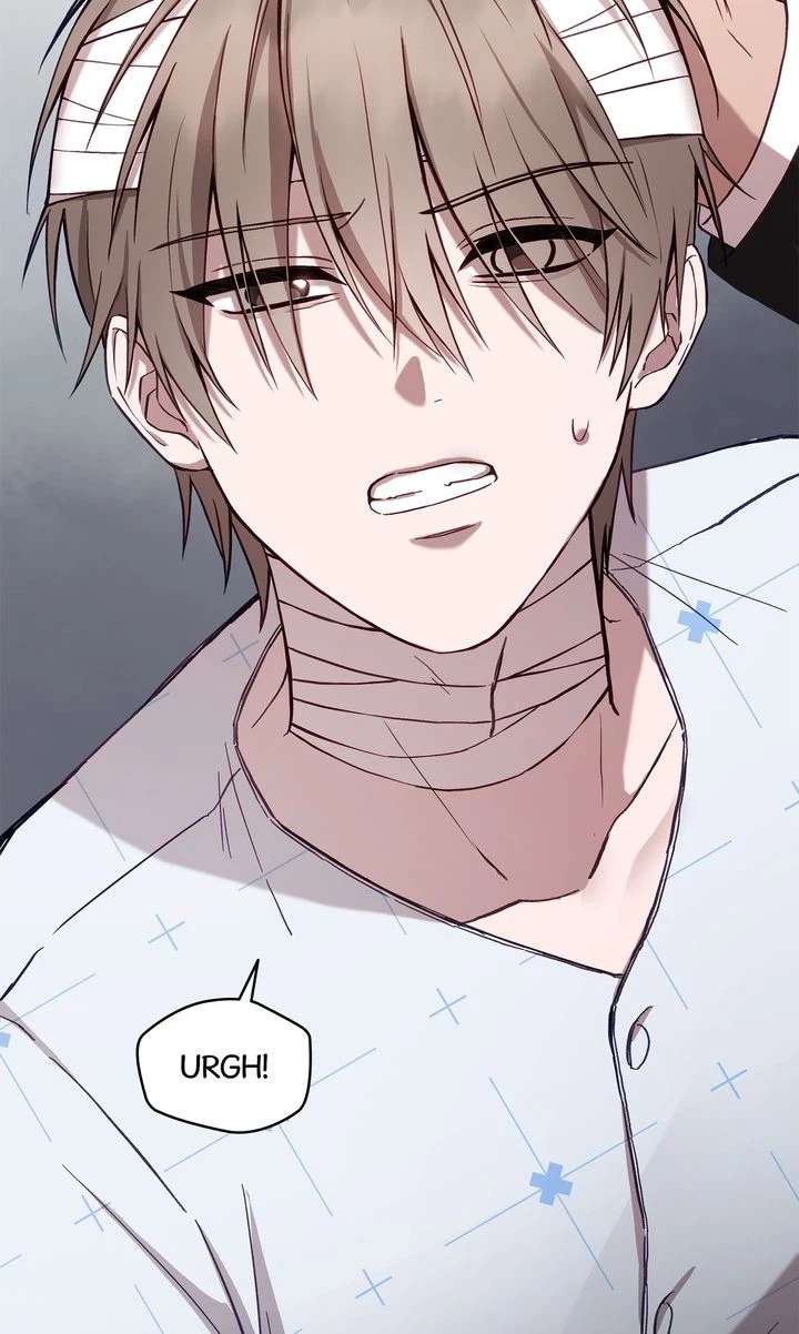 High School Return of a Gangster Chapter 1 page 97 - 