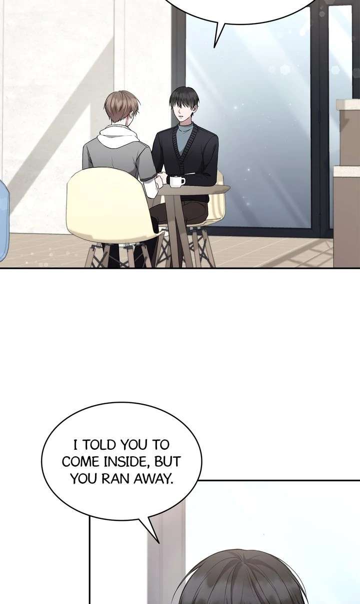 High School Return of a Gangster Chapter 10 page 21 - 