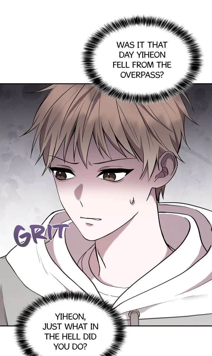 High School Return of a Gangster Chapter 10 page 24 - 