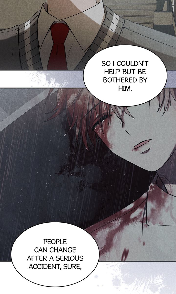 High School Return of a Gangster Chapter 10 page 31 - 