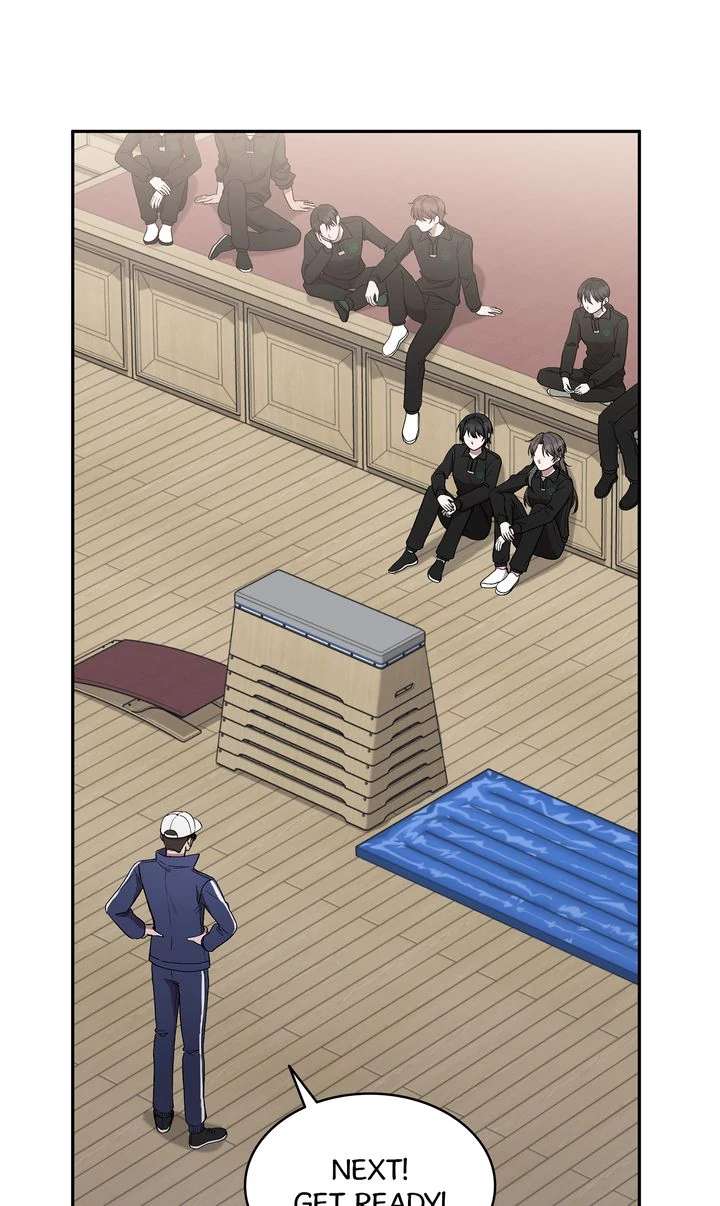 High School Return of a Gangster Chapter 10 page 39 - 