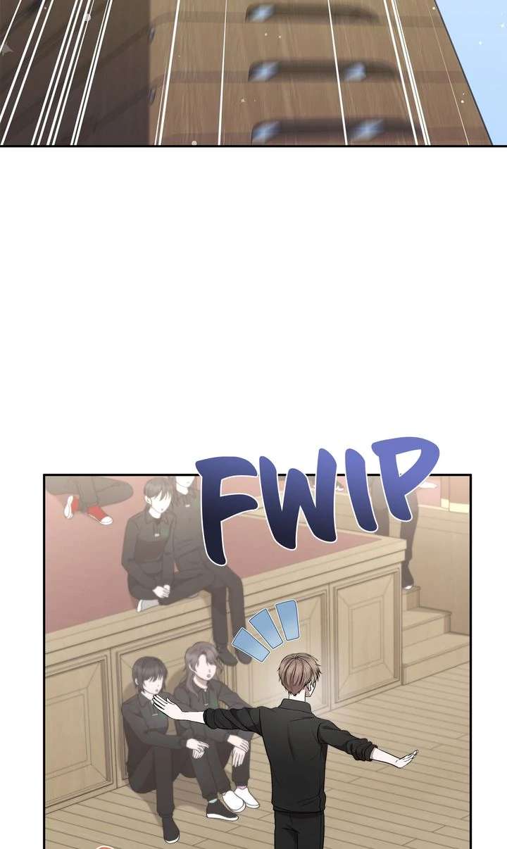 High School Return of a Gangster Chapter 10 page 44 - 