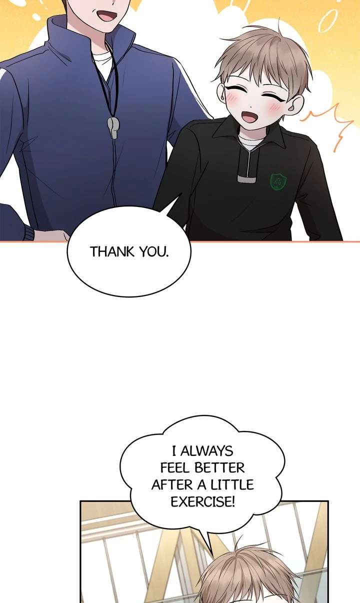 High School Return of a Gangster Chapter 10 page 46 - 