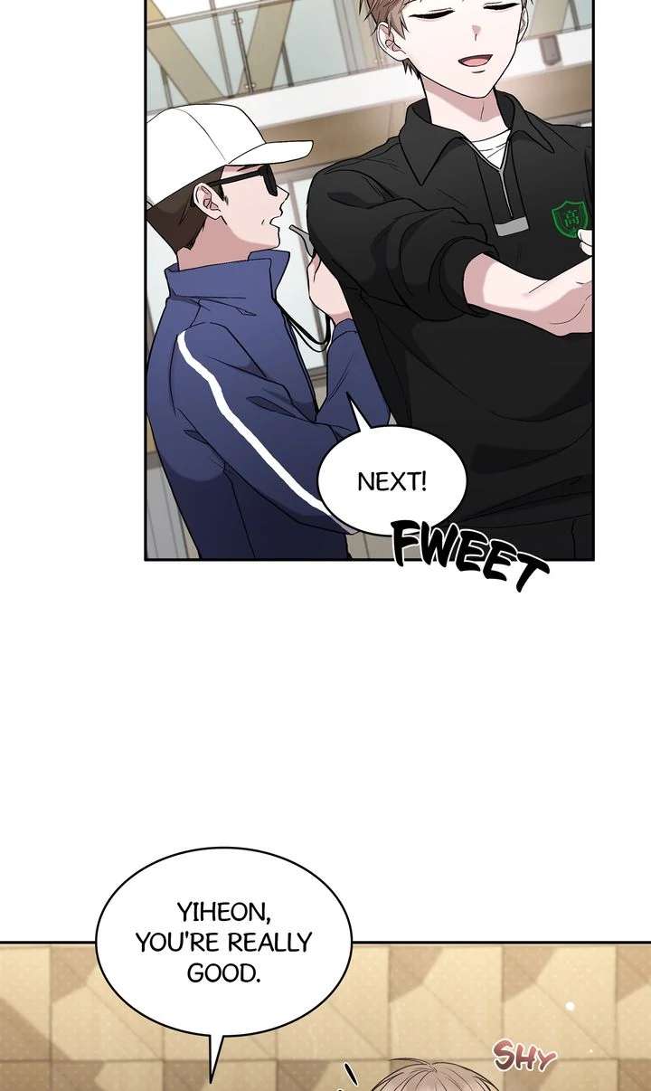 High School Return of a Gangster Chapter 10 page 47 - 