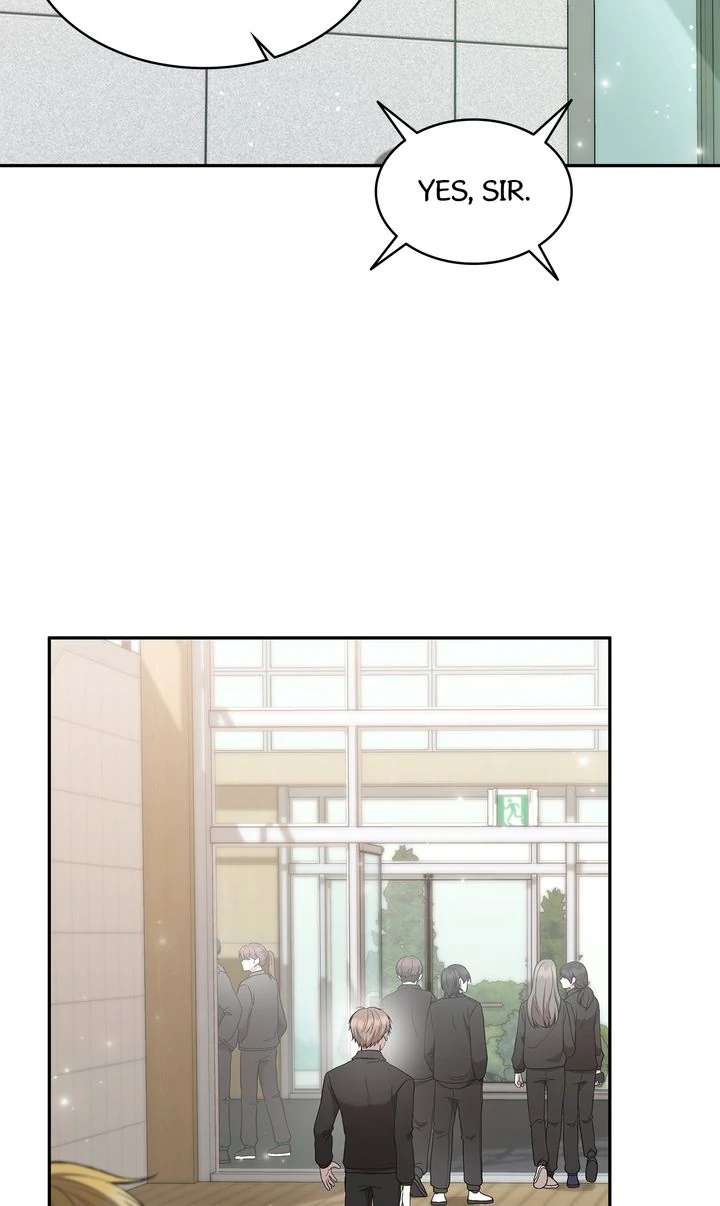 High School Return of a Gangster Chapter 10 page 55 - 