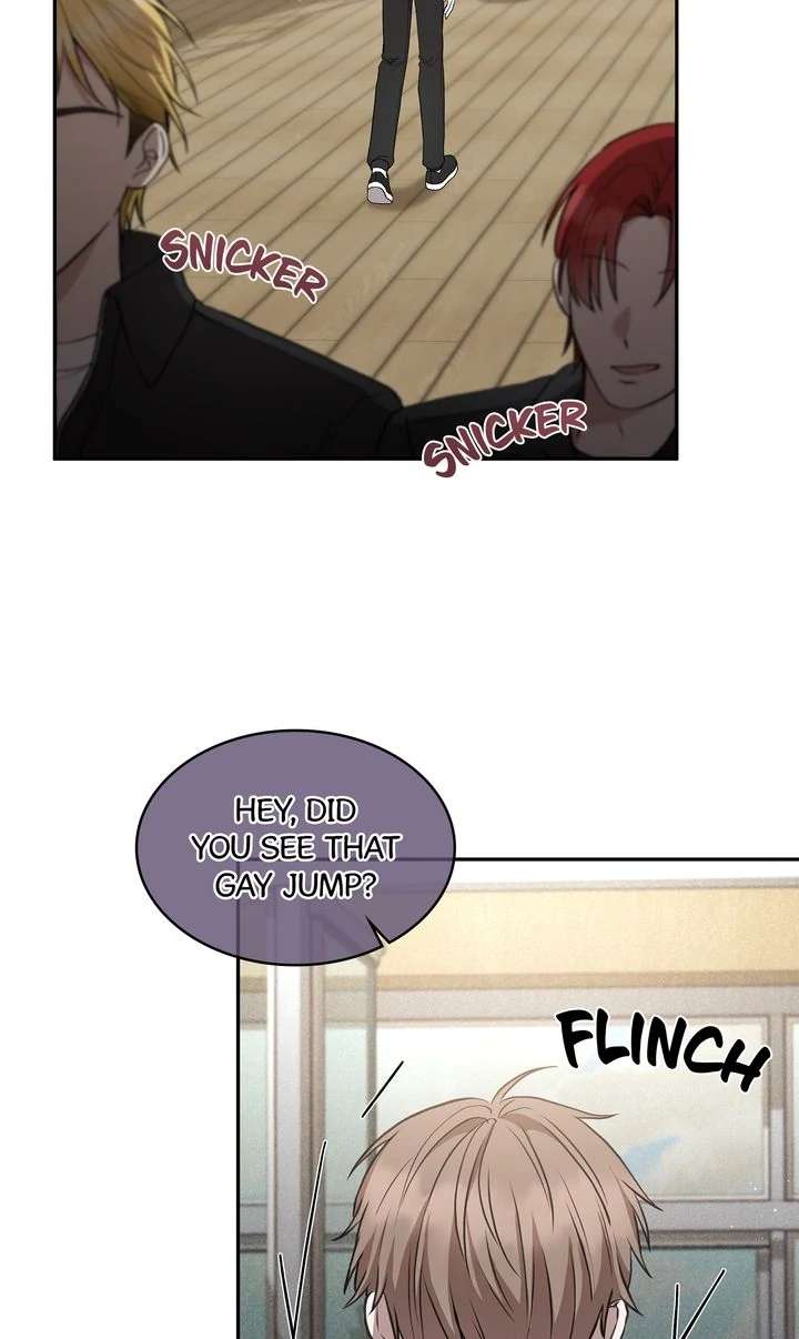 High School Return of a Gangster Chapter 10 page 56 - 