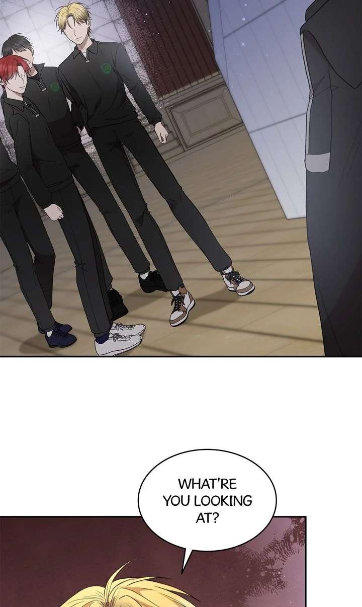 High School Return of a Gangster Chapter 10 page 59 - 