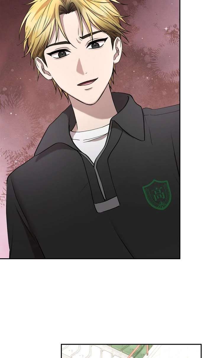 High School Return of a Gangster Chapter 10 page 60 - 