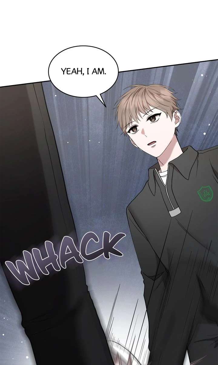 High School Return of a Gangster Chapter 10 page 62 - 