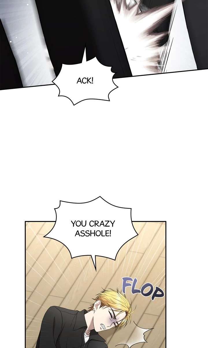 High School Return of a Gangster Chapter 10 page 63 - 