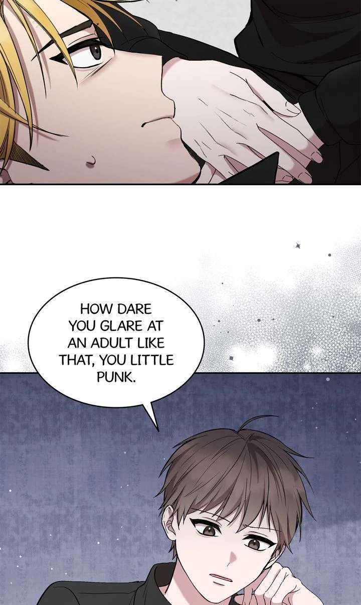 High School Return of a Gangster Chapter 10 page 65 - 