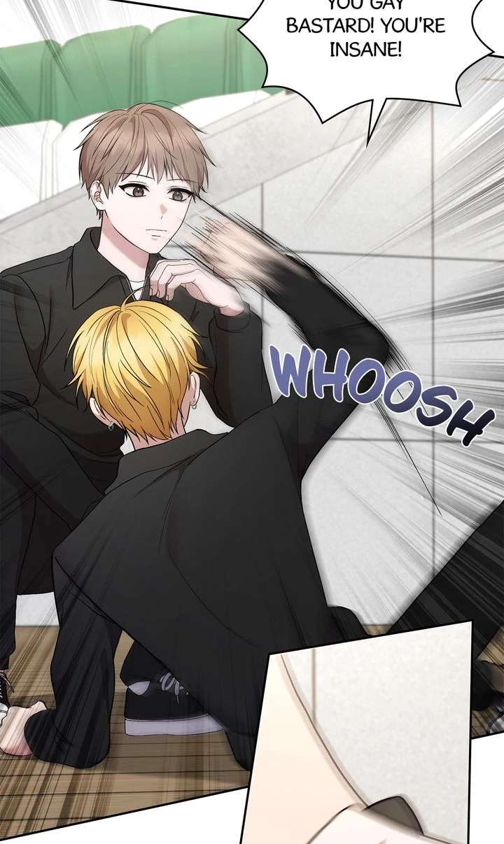 High School Return of a Gangster Chapter 10 page 67 - 