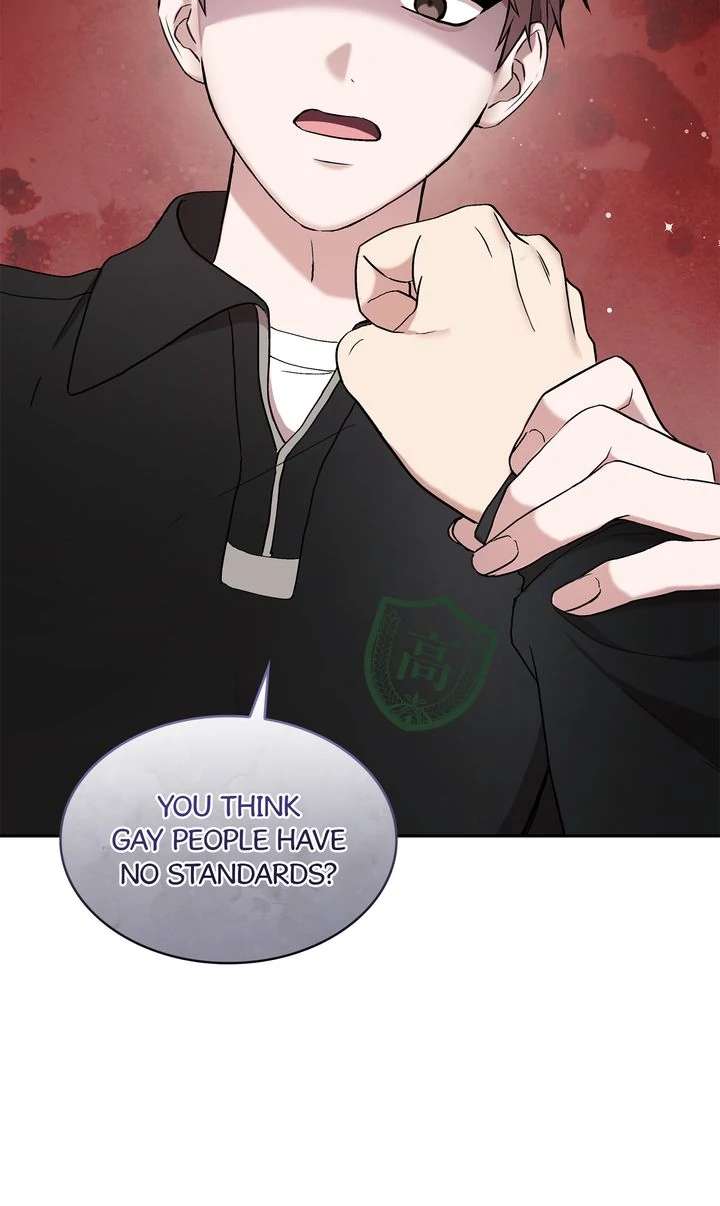 High School Return of a Gangster Chapter 10 page 71 - 