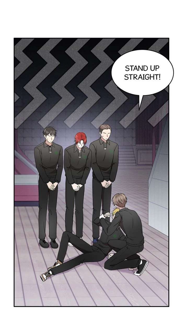 High School Return of a Gangster Chapter 10 page 72 - 