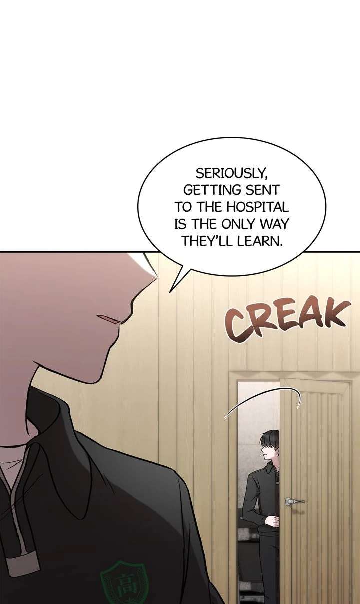 High School Return of a Gangster Chapter 10 page 73 - 