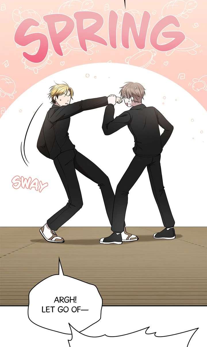High School Return of a Gangster Chapter 10 page 77 - 